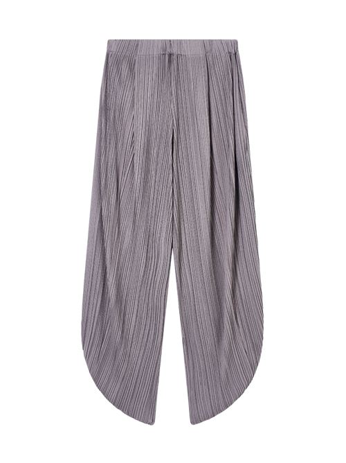 Pleated jersey trousers GIORGIO ARMANI | GW003215AF23439U6200